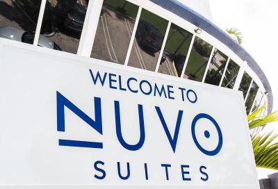 Nuvo Suites