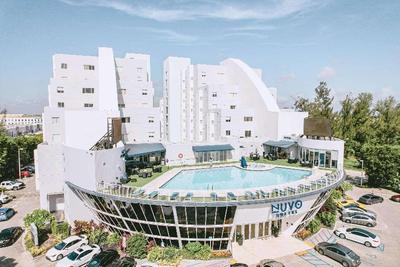 Nuvo Suites