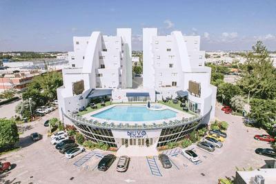 Nuvo Suites