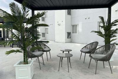 Nuvo Suites