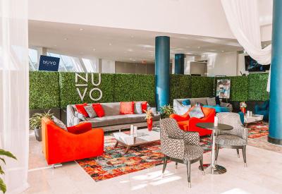 Nuvo Suites