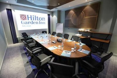 Park Dedeman Adıyaman