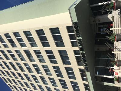 Hollywood Beach Tower