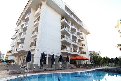 Sunway Hotel