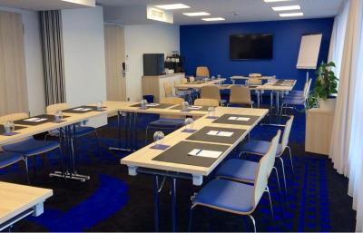 IBB Blue Hotel Paderborn