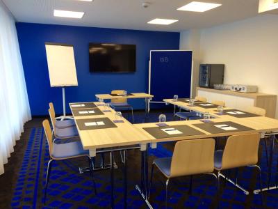 IBB Blue Hotel Paderborn