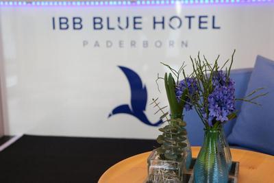 IBB Blue Hotel Paderborn