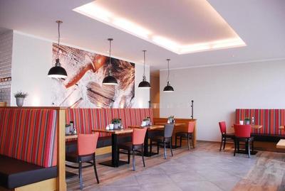 IBB Blue Hotel Paderborn