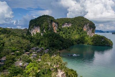 TreeHouse Villas Koh Yao