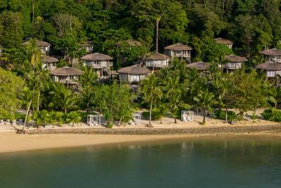 TreeHouse Villas Koh Yao