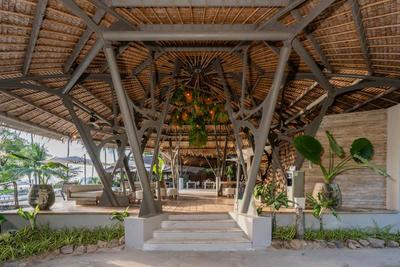 TreeHouse Villas Koh Yao