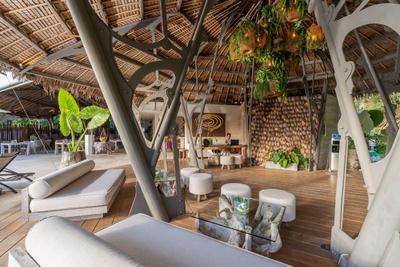 TreeHouse Villas Koh Yao