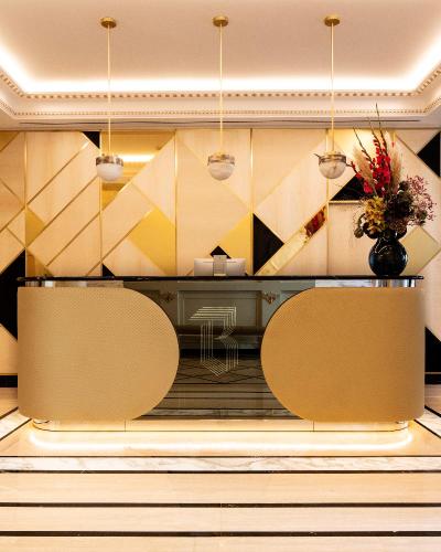 Hotel Bowmann