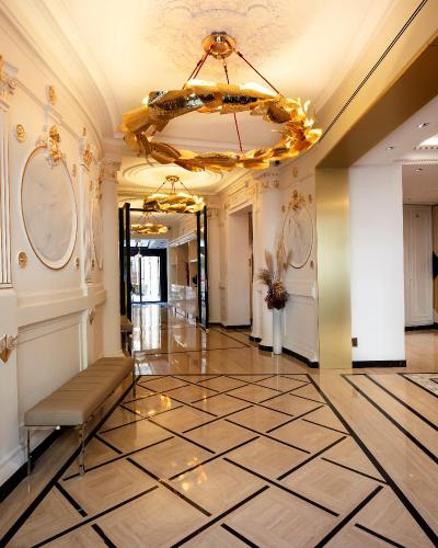 Hotel Bowmann