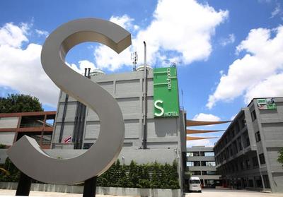 S Ratchada Leisure Hotel