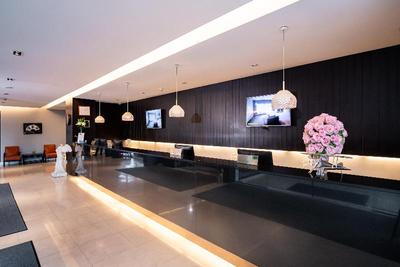 S Ratchada Leisure Hotel