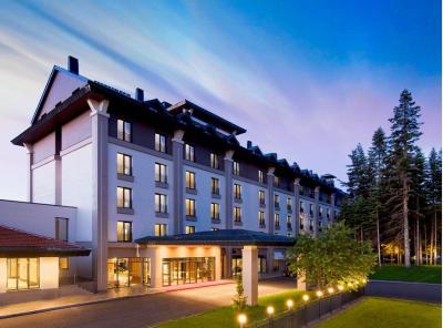 Ferko Ilgaz Mountain & Hotel Resort
