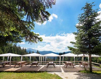 Ferko Ilgaz Mountain & Hotel Resort