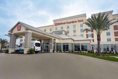 Hilton Garden Inn Houston Hobby Airport
