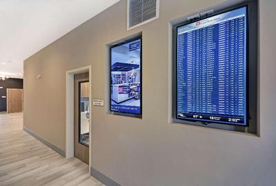 Hilton Garden Inn Houston Hobby Airport