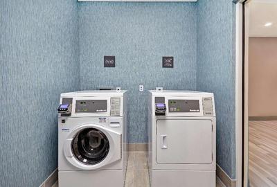 Hilton Garden Inn Houston Hobby Airport
