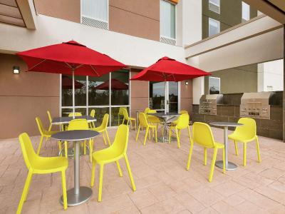 Home2 Suites by Hilton Chantilly Dulles Airport