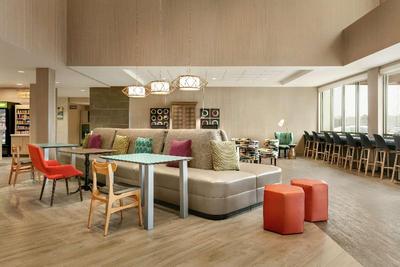 Home2 Suites by Hilton Chantilly Dulles Airport