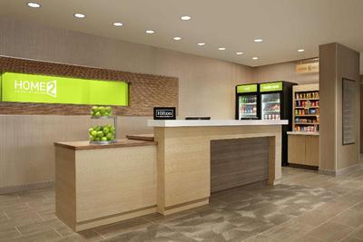 Home2 Suites by Hilton Chantilly Dulles Airport