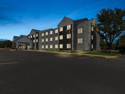 Comfort Inn & Suites Olathe - Kansas City