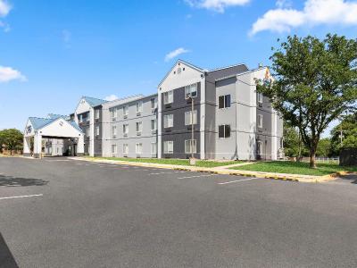 Comfort Inn & Suites Olathe - Kansas City