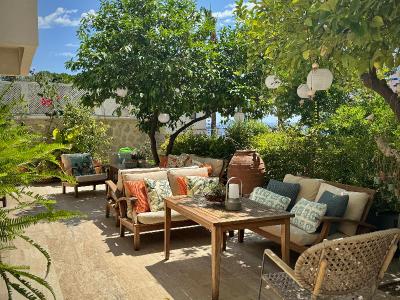 True Blue Boutique Hotel