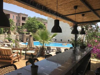 True Blue Boutique Hotel