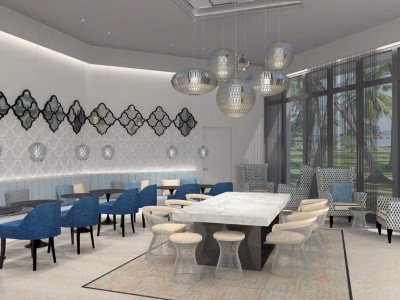 Saidia Residences