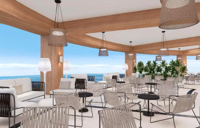Saidia Residences