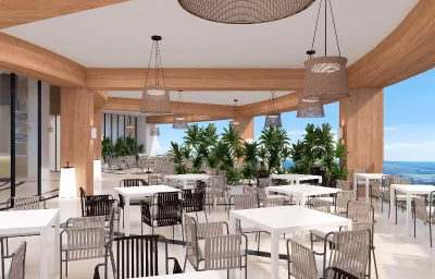 Saidia Residences