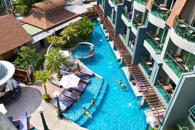 Ramaburin Resort