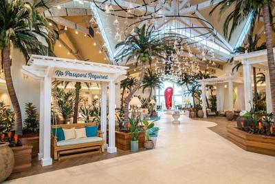 MargaritaVille Resort Orlando