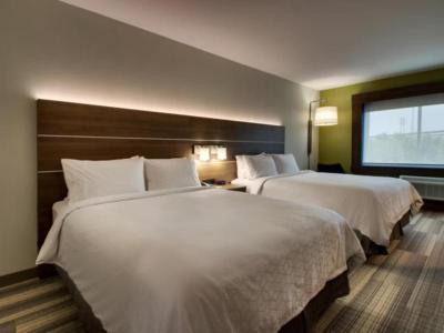 Holiday Inn Express Lexington East - Winchester