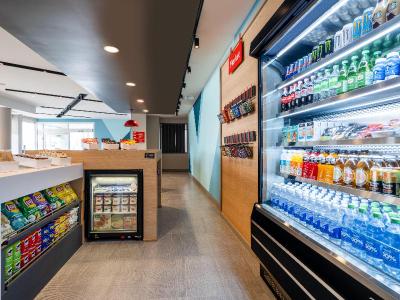 avid Hotel Oklahoma City - Quail Springs