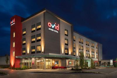 avid Hotel Oklahoma City - Quail Springs