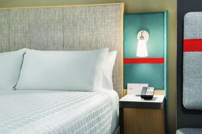 avid Hotel Oklahoma City - Quail Springs