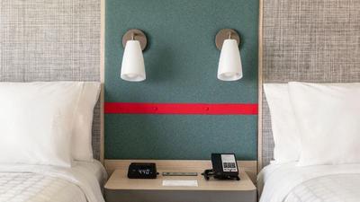 avid Hotel Oklahoma City - Quail Springs