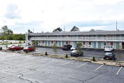 Knights Inn Merrillville