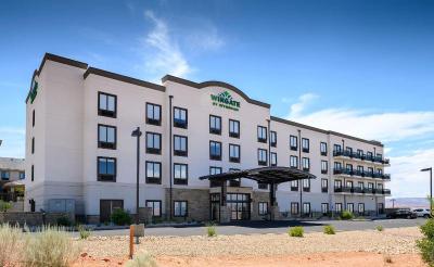 Wingate By Wyndham Page Lake Powell