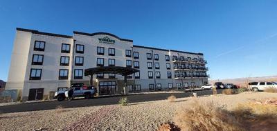 Wingate By Wyndham Page Lake Powell