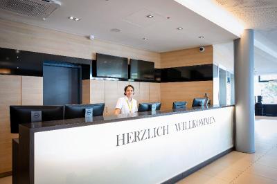 Staycity Aparthotels - Heidelberg
