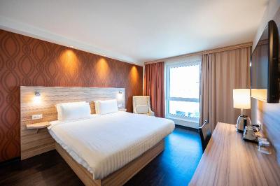Staycity Aparthotels - Heidelberg