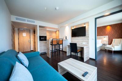 Staycity Aparthotels - Heidelberg