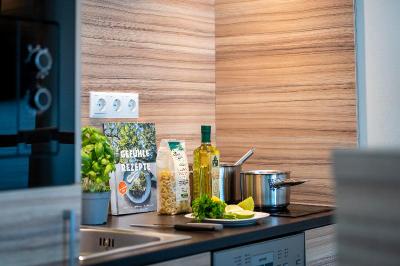 Staycity Aparthotels - Heidelberg