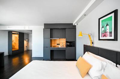 Staycity Aparthotels - Heidelberg